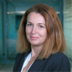 Ágnes Bogdán Speaker at Energy Storage Summit Central and Eastern Europe 