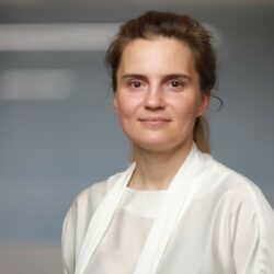 Alicja Kowalewska-Montfort Speaker at Energy Storage Summit Central and Eastern Europe 