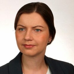 Anna Chmielewska Speaker at Energy Storage Summit Central and Eastern Europe 