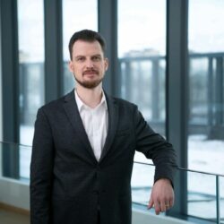 Audrius Baranauskas Speaker at Energy Storage Summit Central and Eastern Europe Audrius Baranauskas Speaker at Energy Storage Summit Central and Eastern Europe