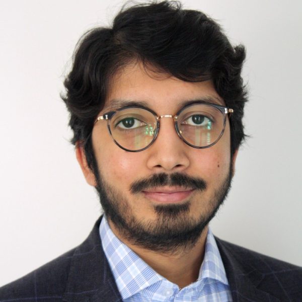 Bharath Kantharaj