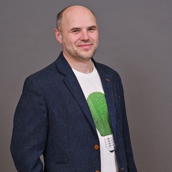 Dariusz Stanczak