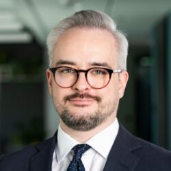 Filip Sypko Speaker at Energy Storage Summit Central and Eastern Europe 