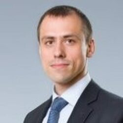 Maksym Sysoiev Speaker at Energy Storage Summit Central and Eastern Europe 
