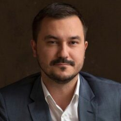 Michal Maćkowiak Speaker at Energy Storage Summit Central and Eastern Europe 