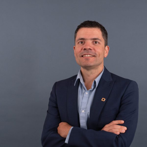 Rafael Burgos