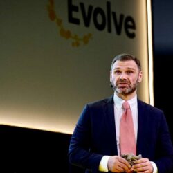 Vadym Utkin Speaker at Energy Storage Summit Central and Eastern Europe 