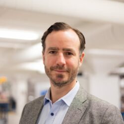 Wilhelm Löwenhielm Speaker at Energy Storage Summit Central and Eastern Europe 