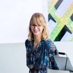 Wiktoria Rogaska Speaker at Energy Storage Summit Central and Eastern Europe 