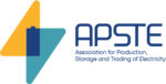 APSTE Speaker at Energy Storage Summit Central and Eastern Europe APSTE Speaker at Energy Storage Summit Central and Eastern Europe
