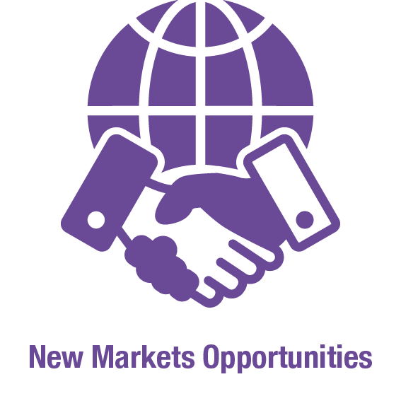 ESSCEE New Market Opportunities Icon