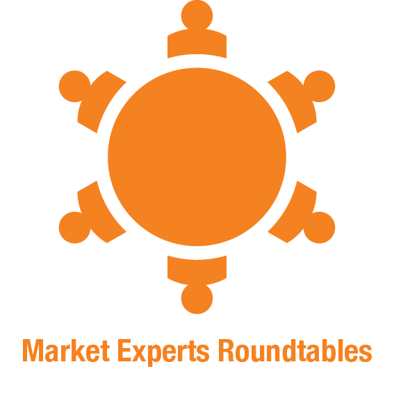 ESSCEE Market Expert Roundtables Icon