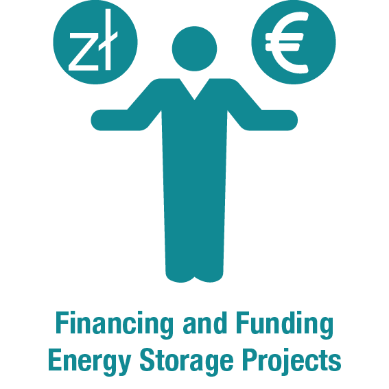 ESSCEE Financing and Funding Energy Storage Projects