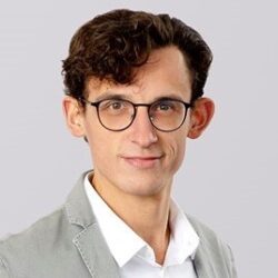 Maksym Kucharski Speaker at Energy Storage Summit Central and Eastern Europe 