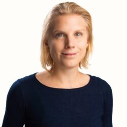 Raphaela Hein Speaker at Energy Storage Summit Central and Eastern Europe 