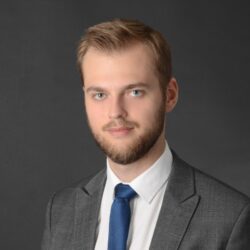 Oskar Kowalczyk Speaker at Energy Storage Summit Central and Eastern Europe 