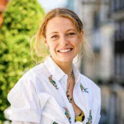 Pheobe O’Hara Speaker at Energy Storage Summit Central and Eastern Europe 