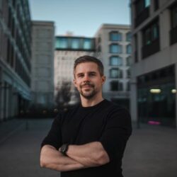Marcin Słomczyński Speaker at Energy Storage Summit Central and Eastern Europe 