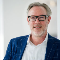 Perry Kuiper Speaker at Energy Storage Summit Central and Eastern Europe 