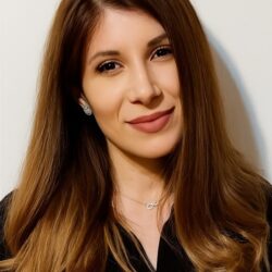 Raluca Barbieru Speaker at Energy Storage Summit Central and Eastern Europe 
