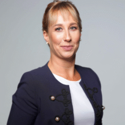 Anna Siwkowska Speaker at Energy Storage Summit Central and Eastern Europe 
