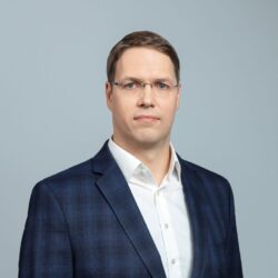 Gatis Junghāns Speaker at Energy Storage Summit Central and Eastern Europe 