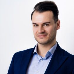 Hubert Put Speaker at Energy Storage Summit Central and Eastern Europe 