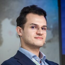 Hubert Put Speaker at Energy Storage Summit Central and Eastern Europe 