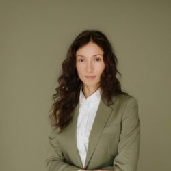 Mihaela Popescu Speaker at Energy Storage Summit Central and Eastern Europe 