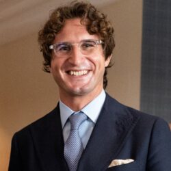 Nicola Kopij Zanin Speaker at Energy Storage Summit Central and Eastern Europe 
