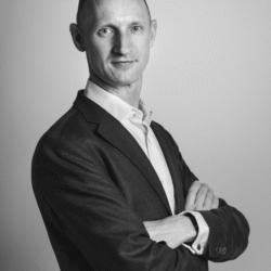 Anton Shihoff Speaker at Energy Storage Summit Central and Eastern Europe 