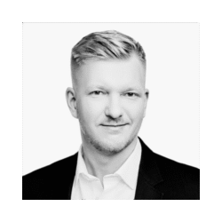 Bartłomiej Kalisiewicz Speaker at Energy Storage Summit Central and Eastern Europe 
