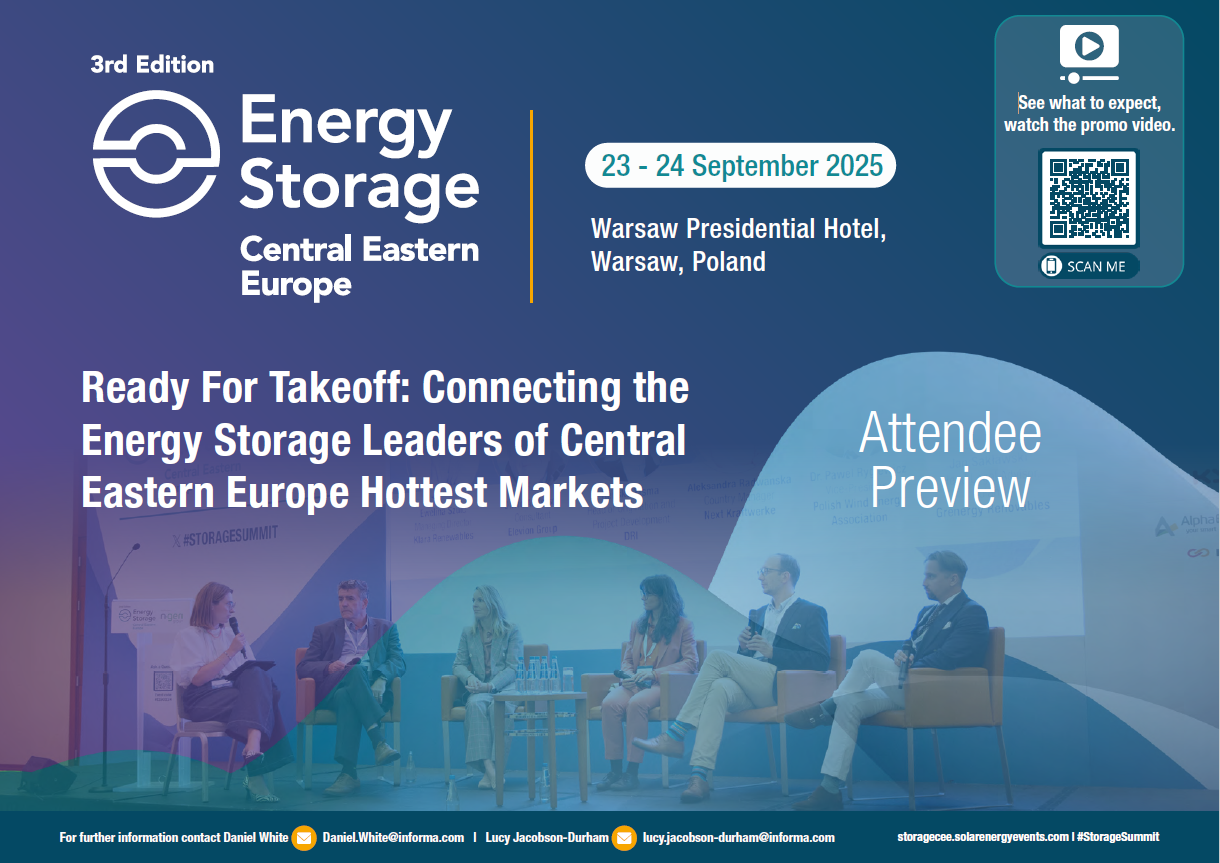 ESSCEE25 - Attendee Preview