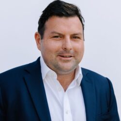 Gregory Green Speaker at Energy Storage Summit Central and Eastern Europe 
