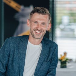 Lukasz Łyżwa Speaker at Energy Storage Summit Central and Eastern Europe 
