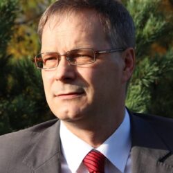 Mariusz Bednarski Speaker at Energy Storage Summit Central and Eastern Europe 