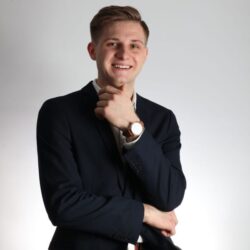 Patryk Matera Speaker at Energy Storage Summit Central and Eastern Europe 